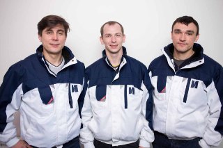 О компании ПотолокСервис: установка натяжных потолков в Кашире